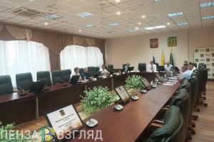 В Пензе может появиться «Марьина роща»