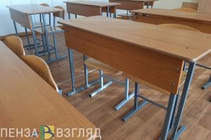 Пензенцам рассказали, можно ли записать ребенка в класс к конкретному учителю