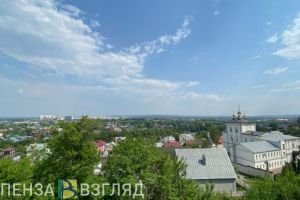 В Пензе предложили назвать улицу в честь героя СВО