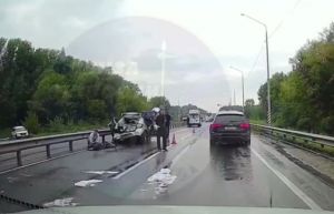 Погибли двое: в соцсетях сообщили о страшном ДТП в Пензенской области
