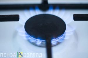 В городе Никольске Пензенской области на день отключат газ