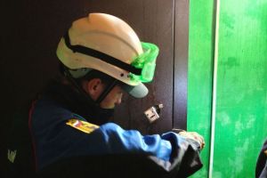 Спасатели обнаружили в Пензе труп пожилой женщины