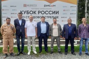 Пензенские предприятия получили награды за помощь землякам в зоне СВО