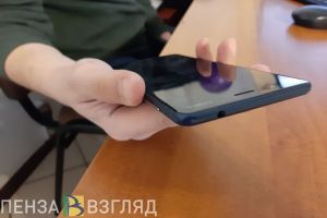 Житель Сердобска расстался с 1 миллионом рублей после телефонного звонка