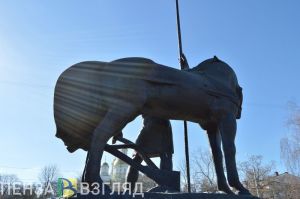 22 августа пензенцам прогнозируют температуру воздуха до +26 градусов
