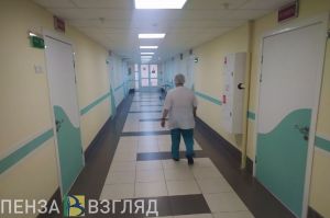 Рост заболеваемости гриппом в Пензенской области ожидают раньше обычного