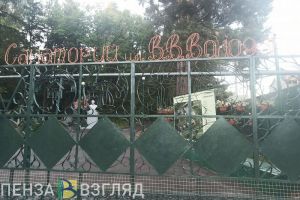 Названы категории пензенцев, которые могут посетить санатории бесплатно
