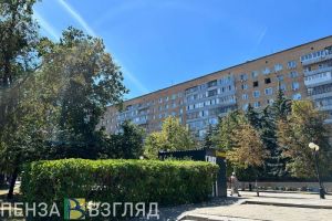 В Пензенской области в пятницу ожидается 30-градусная жара