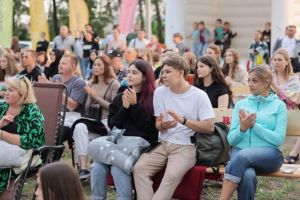 На финальном сеансе «Кинометрии» зрителям покажут три фильма