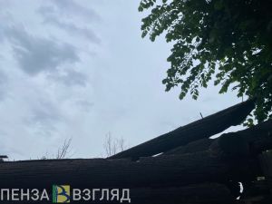 Для пензенцев выросли компенсации за капремонт поврежденного при ЧС жилья