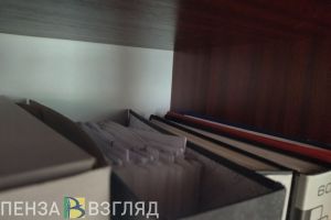 В Пензе завели уголовное дело о фиктивных договорах с иностранцами