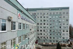У курящих пензенцев риск заболеть раком легкого в 30 раз выше, чем у остальных