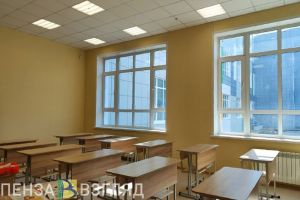 Пензенских педагогов ждет новая выплата с 1 сентября