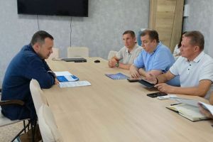 Из Пензы в Запорожье в планах регулярно организовывать командировки врачей