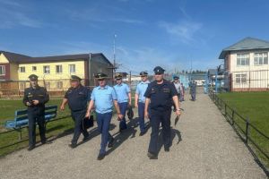 В Сердобске нашли нарушения в условиях содержания заключенных
