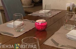 В Пензе с 1 сентября запретят продавать спиртное в некоторых точках общепита