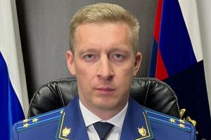 Заместитель Приволжского транспортного прокурора проведет личный прием в Каменке