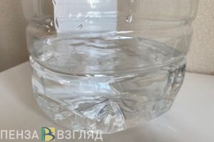 В Пензе 23 августа четыре улицы и переулок остались без воды