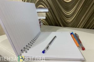 Пензенцы узнали об ошибках в ЕГЭ по русскому языку, за которые могут снять баллы