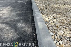 Транспортную развязку в пензенском Арбекове могут открыть уже в сентябре