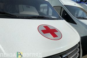 В соседней с Пензенской области беспилотник попал в многоквартирный жилой дом