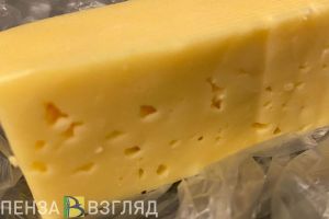 Пензенцы узнали, какой сыр является самым опасным
