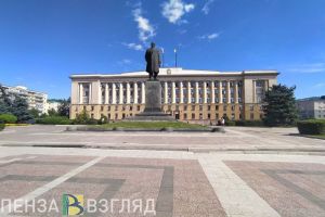 В Пензенской области организована новая структура для обеспечения правопорядка