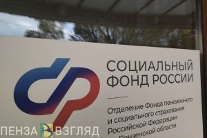 В Пензенской области проживает 125 807 федеральных льготников
