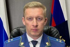 Жителей Пензы и области примет заместитель Приволжского транспортного прокурора