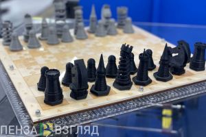Спортсмены Пензенской области - призеры соревнований «Каспий» среди лиц с ПОДА