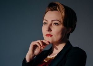 Скончалась пензенский медиаэксперт Эльвира Петрова