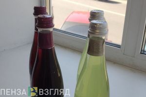 В Кузнецке на один день запретят продажу алкоголя