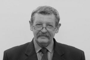 Скончался доцент кафедры ПГУ Сергей Капезин