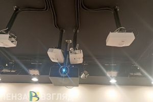 Стало известно, на какой фильм чаще всего ходили в кино пензенцы в 2024 году