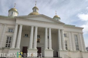 Пензенцам объяснили, когда закончится Успенский пост
