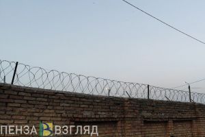 Уголовный розыск Кузнецка помог поймать беглого осужденного
