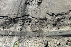 Пензенцы жалуются на разрытия на «Тропе здоровья»