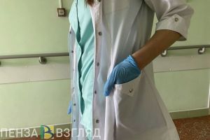 В поликлинике в пензенской Заре может появиться педиатрическое отделение