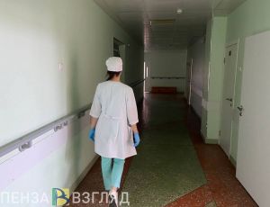 Пензенцам рассказали, кого против гриппа вакцинируют в первую очередь