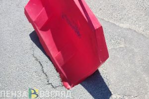 Назван срок ремонта самых проблемных участков дороги на проспекте Победы в Пензе