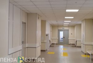 В Пензенской области за неделю выявили 91 случай ковида