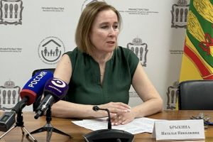 Жителей Пензенской области приглашают на Большие семейные выходные (0+)