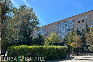 Пензенцев предупреждают о желтом уровне погодной опасности 29 августа