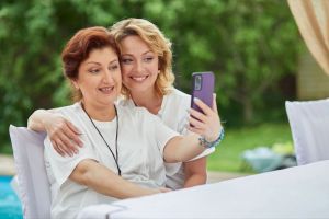 МегаФон включил 4G на родине русского классика Радищева