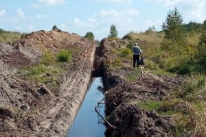 Пензенцам пояснили, почему перекрыт путь к Восточному кладбищу