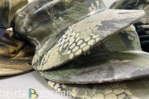В Пензенской области назвали ложной информацию об украинских диверсантах