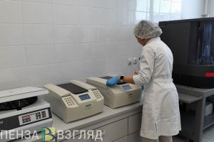 Пензенским врачам рекомендовано отказаться от яркого макияжа и крупных украшений