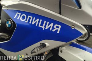 В Пензе нашли серийного угонщика велосипедов