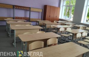 Пензенские многодетные матери получили отказ в зачислении детей в школы