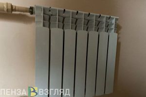 В Пензе дома готовы к отопительному сезону на 91%
